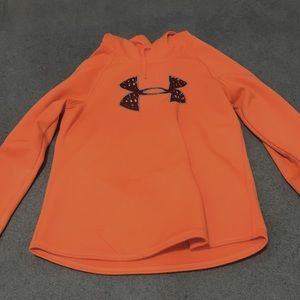 In good condition just doesn’t fit me